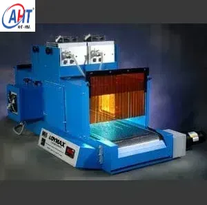 Máy sấy UV băng tải (sấy mặt bên) – Dymax UVCS SideCure UV