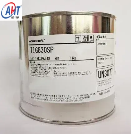 Momentive SilCool TIG830SP – Keo silicone dẫn nhiệt