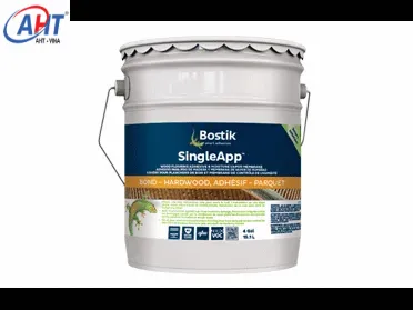 Bostik SingleApp™