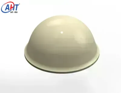 Nút đệm cao su bảo vệ 3M™ Bumpon™ Protective Product SJ5017