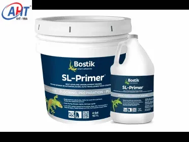 Prostech Bostik SL-Primer™ Self-Leveling Underlayment Primer