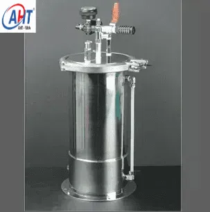 Thùng chứa loại nhỏ Small size tank BST type