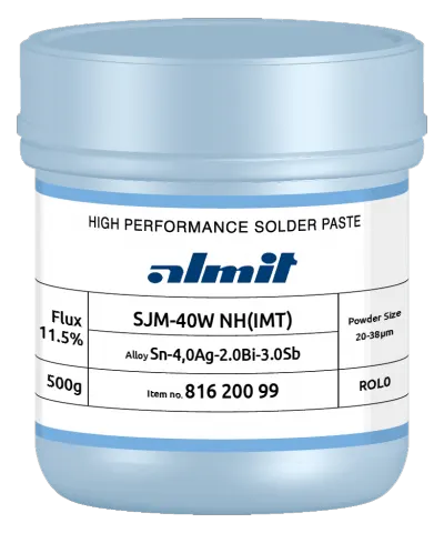smj-40-no-halogen-no-lead-solder-paste