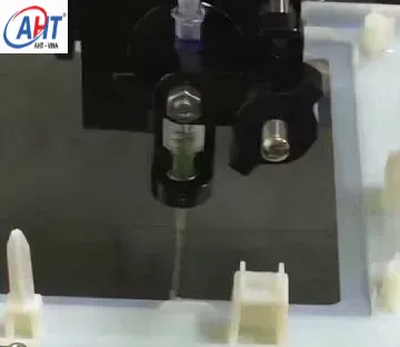 Keo dán mặt kính silicone Momentive InvisiSil SN1001