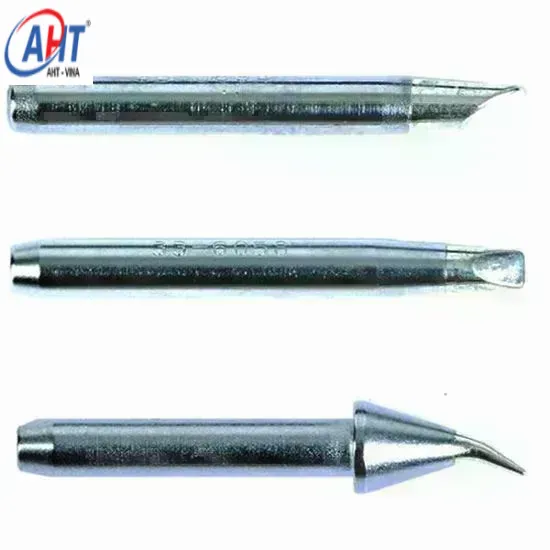 Soldering Tips - 3/16" Pace Compatible