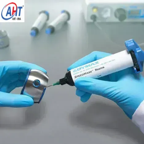 Lớp phủ tạm thời SpeedMask 731