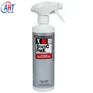 Static Free Mat & Benchtop Reconditioner ES1664T