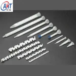 Static mixer/Mixer element