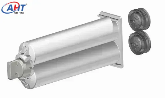 Prostech Sulzer Mixpac B System 50 ml Cartridge System