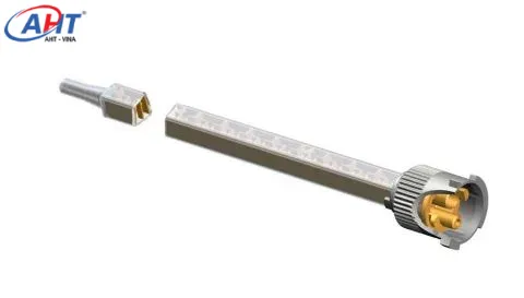 Prostech Sulzer Mixpac MBQX 05-24L Disposable Static Mixer Nozzle
