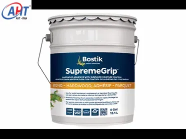 Bostik SupremeGrip™ Prostech