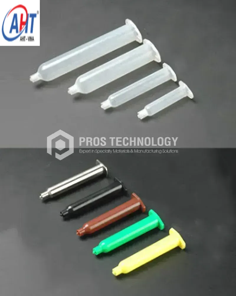 Syringe Barrels/ Xi-lanh