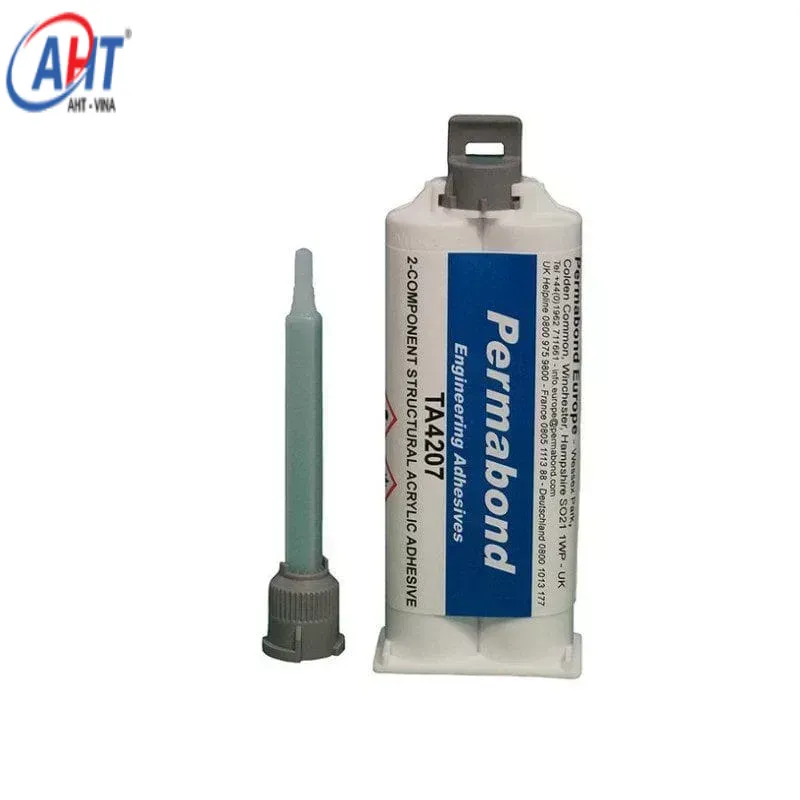 Keo cường lực Acrylate PERMABOND® TA4207