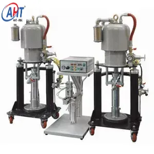 Máy trộn và bơm keo hai thành phần độ nhớt cao TAD-275P