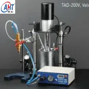 Hệ thống bơm keo với bơm áp suất TAD-105