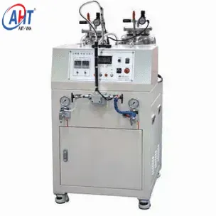 Máy bơm keo hai thành phần tự động không cần bể khuấy và không xả khí TAD-202