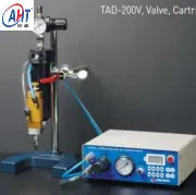 Hệ thống bơm keo độ nhớt thấp bán tự động TAD-103