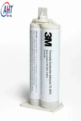 3M™ Thermally Conductive Epoxy Adhesive TC-2810
