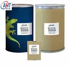 Keo nóng chảy Bostik 5000