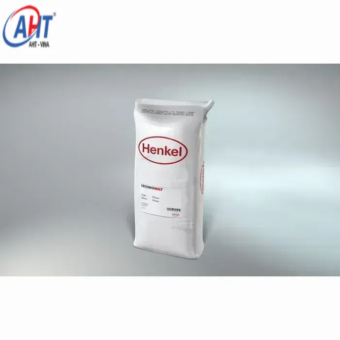 TECHNOMELT® PA 6771 BLACK: Keo Polyamide Áp Suất Thấp