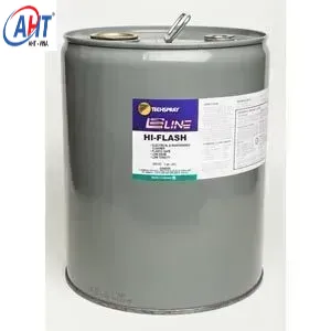 E-LINE Hi-Flash Maintenance Cleaner