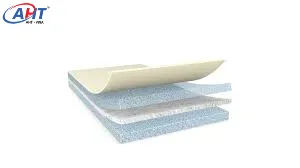 Băng keo không dệt tesa® 60260