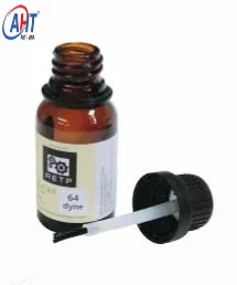 Mực kiểm tra năng lượng bề mặt