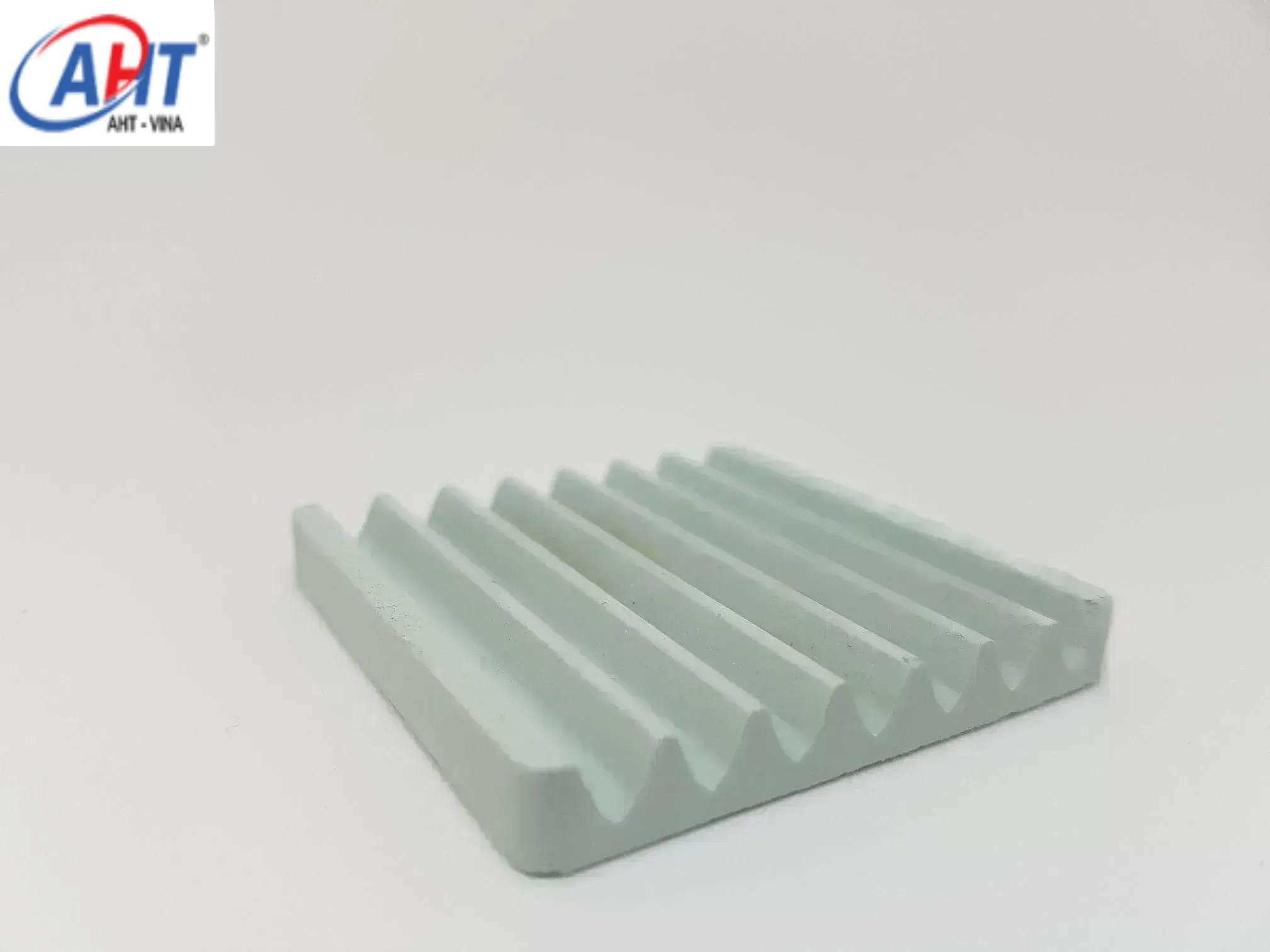 Tấm tản nhiệt bằng gốm TG-CJ-43-43-6-PF Heat Sink
