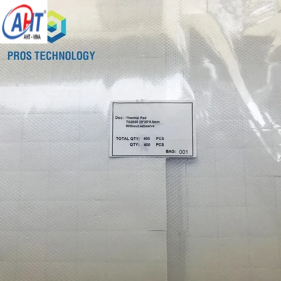 Miếng dẫn nhiệt TG2030-15-20-3, 20