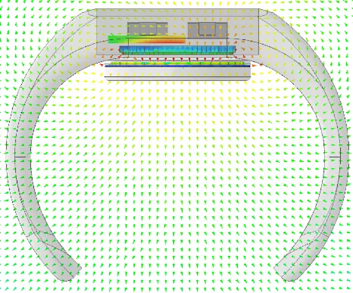 Thermal Management Solutions for Smart Watch