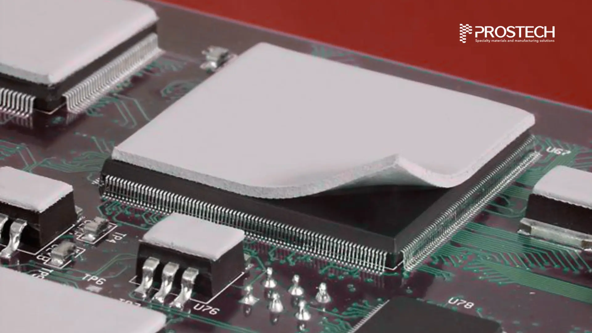 TIMs solution for data centers