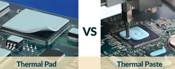 thermal pad