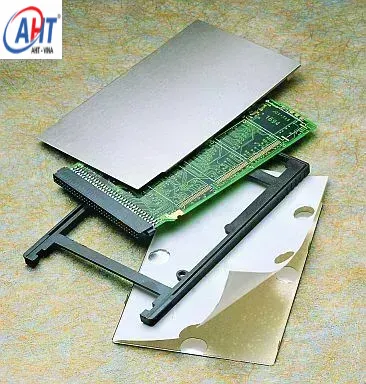 3M™ Thermal Bonding Film 668