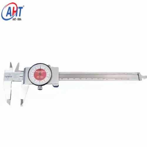Prostech Metrology DC-9001HT Dial Caliper