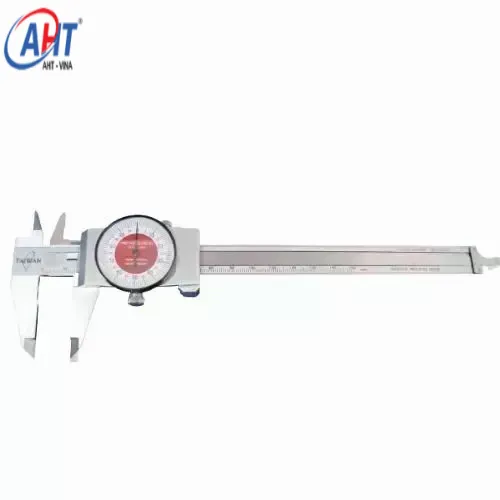 Prostech Metrology DC-9001HT Dial Caliper