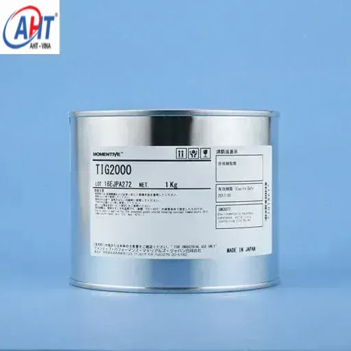 Momentive SilCool TIG2000 – Kem tản nhiệt Silicone