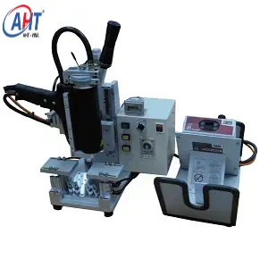 Machine TM2100