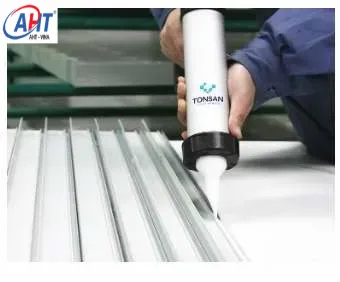 Tonsan® 1523 Adhesive for Back Rail Bonding