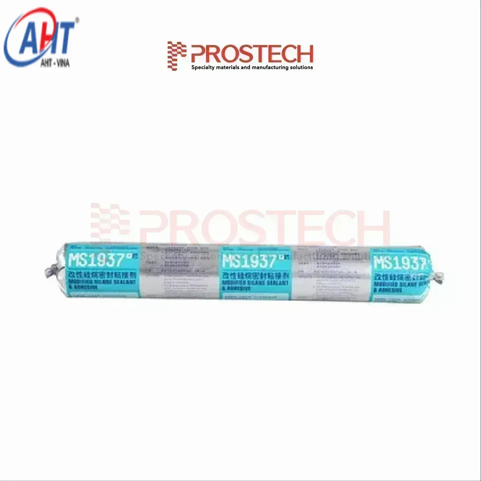 Tonsan® MS1937 Modified Silane Sealant & Adhesive