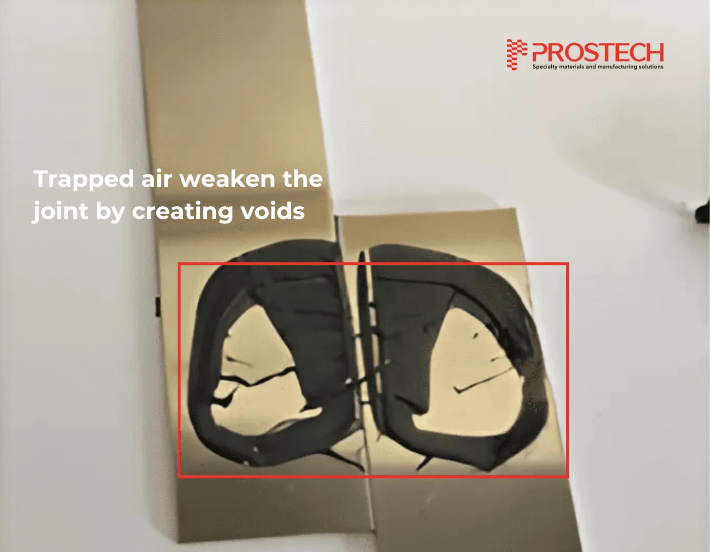 Adhesive Air Bubbles: Why They Happen and How to Prevent Them