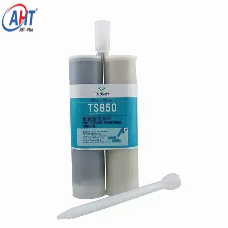 Tonsan® TS850 – Keo polyurethane hai thành phần