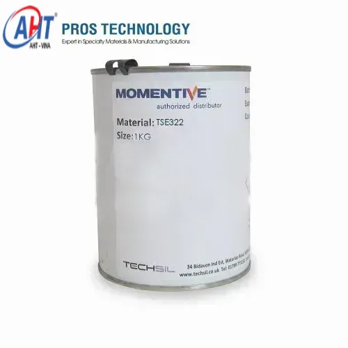 MOMENTIVE TSE322 KEO SILICONE MỘT THÀNH PHẦN
