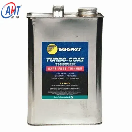 Turbo-Coat Thinner 2110-P
