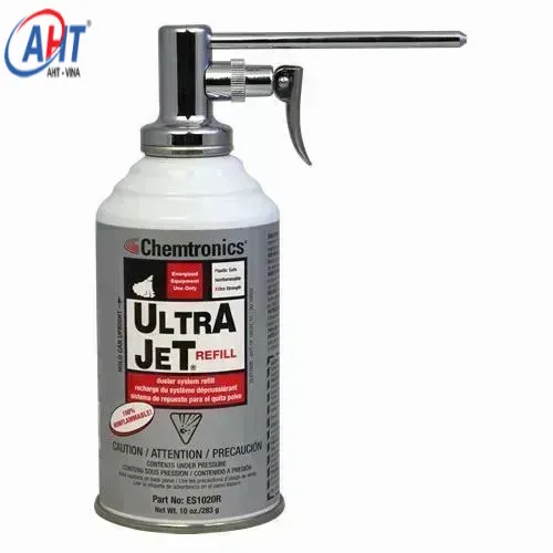 Ultrajet Duster System ES1020K