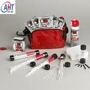 FOCCUS FTTx All-Connection Cleaning Kit CFK1201