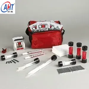 FOCCUS FTTx All-Connection Cleaning Kit CFK1202