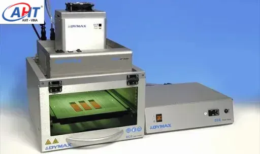 Máy sấy UV – Dymax 5000-EC Flood Lamp