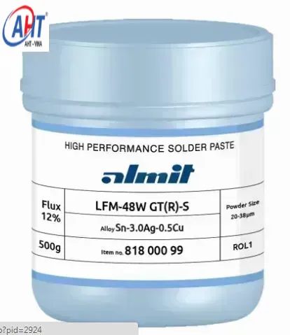 Kem hàn SRC LFM-48W GT(R)-S