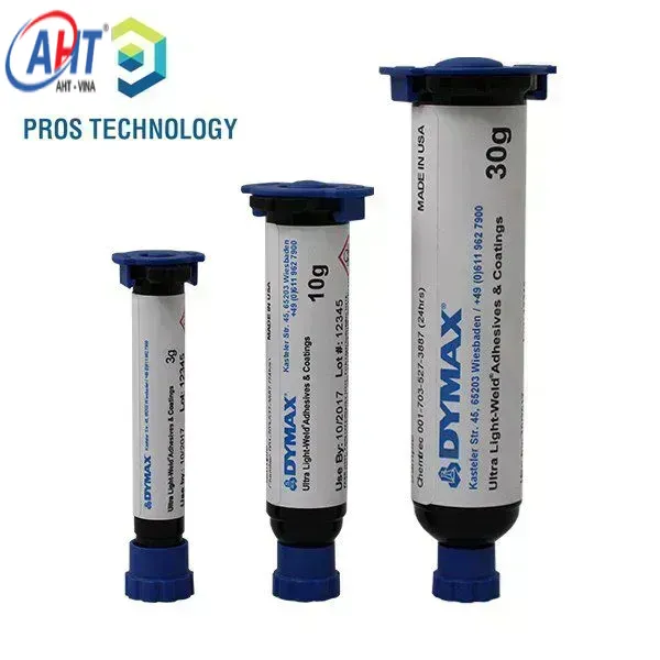 Keo dính thủy tinh với kim loại Ultra Light-Weld 431-T