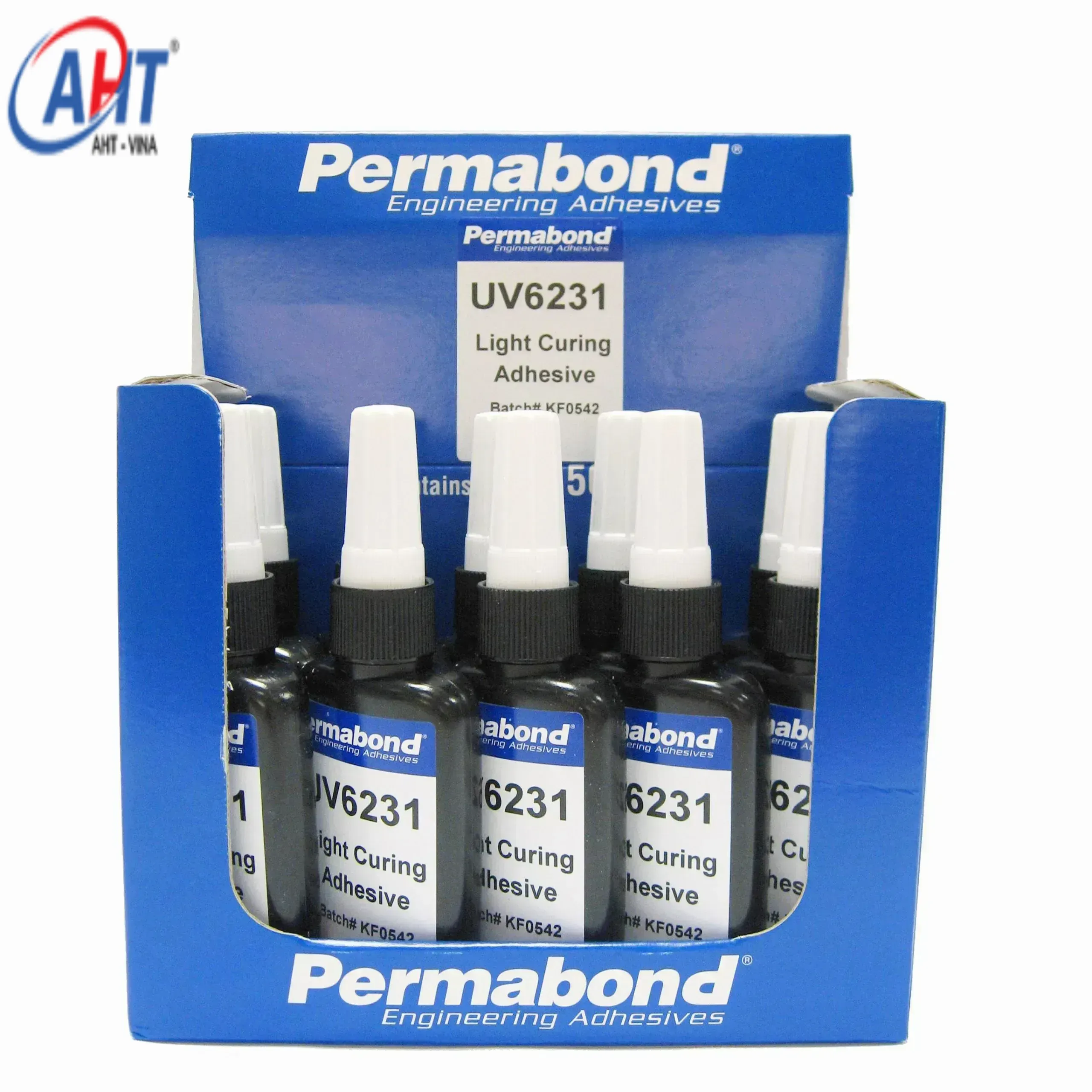Keo UV Permabond UV6231